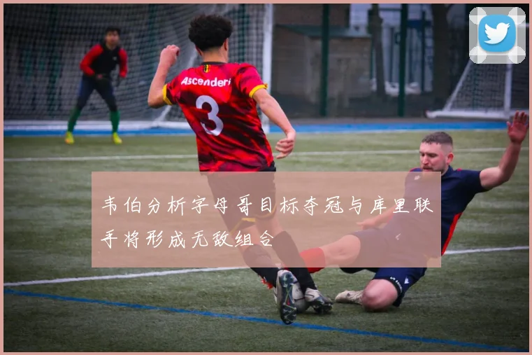韦伯分析字母哥目标夺冠与库里联手将形成无敌组合