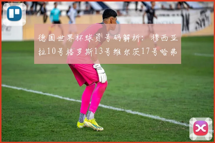 德国世界杯球员号码解析：穆西亚拉10号格罗斯13号维尔茨17号哈弗茨7号的背后故事