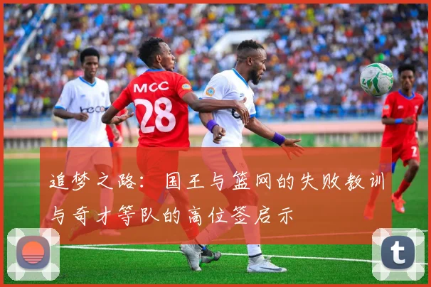 追梦之路：国王与篮网的失败教训与奇才等队的高位签启示